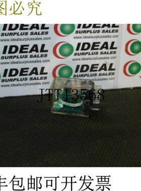 原装供应Allen Bradley 700-24A1-4 先导继电器 1/6 5A 120VAC