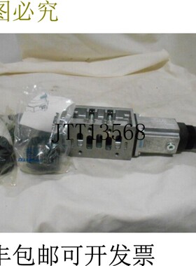 原装供应FESTO LRZPABD3气动双调节阀 -