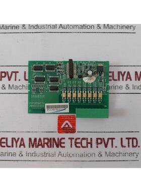 原装供应台达 DVP08SM11N 2945103303 PCB 用于输入模块