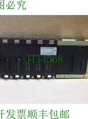 原装供应CS1W-BC053 PLC 5CPU PLC CS1WBC053