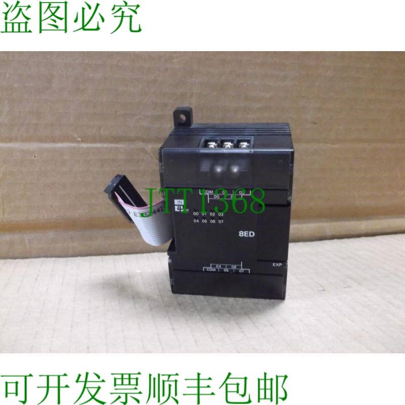 原装供应CP1W-8ED 点扩展输入模块 CP1W-8ED