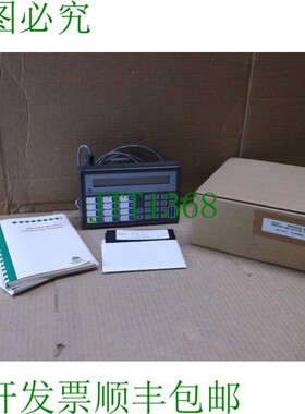 原装供应OMR460A-001 Maple Systems  HMI 控制接口键盘 OMR460A0