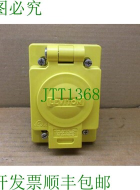 原装供应68W29 新款防湿单输入2P-3W Lkg L24-20 20A 347V