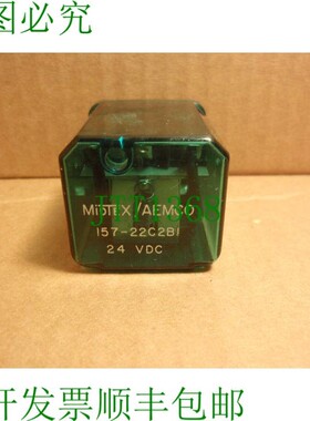 原装供应157-22C2B1 Midtex / Aemco 特别相关 15722C2B1