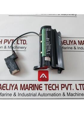 原装供应Gaea m-1/s3 接口模块 t.vis