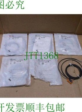 原装供应IS0003 IFM 效应器接近开关传感器 IS-2002-AROA