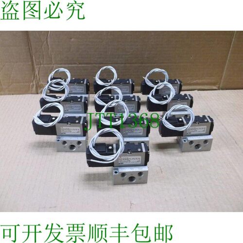 原装供应NVFR2110-3G-02T    1/4"NPT 120/60"