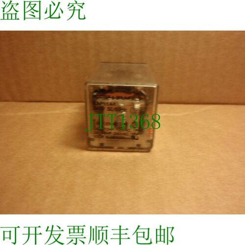 原装供应KAP11AY-240波特E布鲁姆菲尔德泰科继电器DPDT 5A 8针240