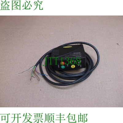 原装供应65514 Banner 演示 L-GA 激光光电位移传感器 LT3PI