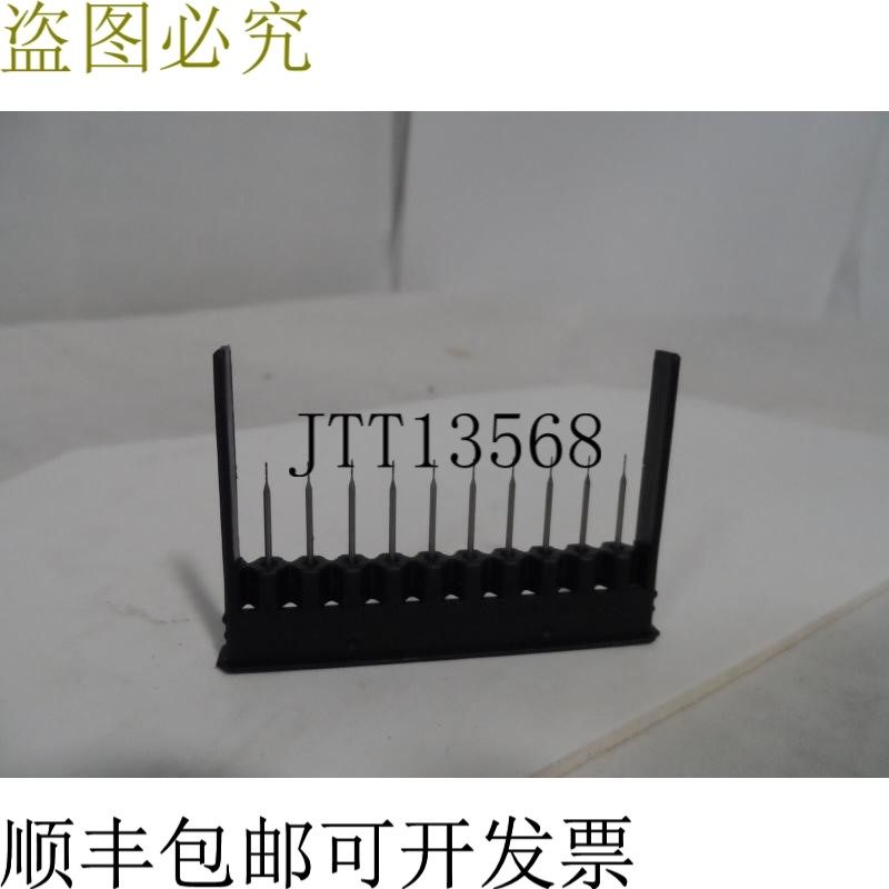 原装供应Walter Titex A3143-0.32 钻头 0.32mm HSS(10 件)1B-0