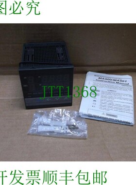 原装供应MA900-4FJA3-MN-4 RKC 联系方式 MA900