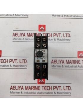 原装供应Eapl EA A1D-F 延迟计时器 3 秒 - 30 分钟 250 伏
