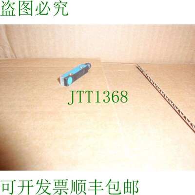 原装供应IQ08-04NPSKT0S 演示接近传感器开关 1055502 IQ0804NPSK