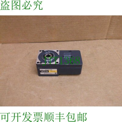原装供应GFS2G15FR 东方马达 Vexta 直流无刷电机 15:1 齿轮箱齿