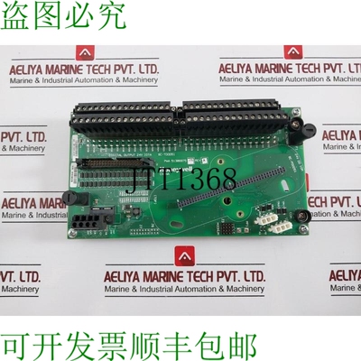 原装供应 8C-TDOD51 24V IOTA PWA 51306975-175 REV A