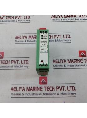 原装供应Phoenix Contact Iso1010 转化器模块 0-10v