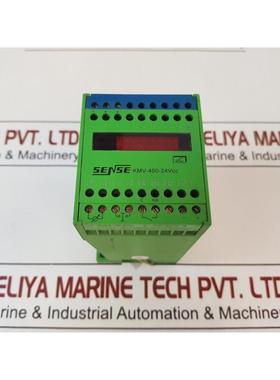 原装供应Sense kmv-400-24vcc 旋转显示器