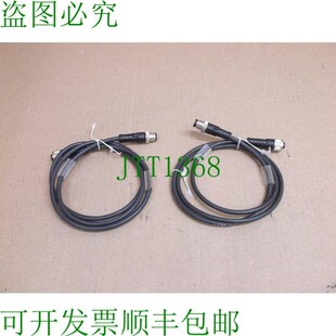 原装 针公对母电缆 6029280 Sick G01MC 1205 供应DSL M12