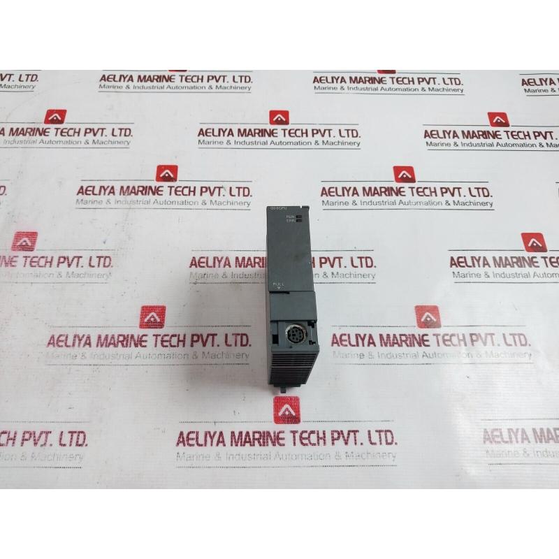 原装供应三菱电机 Q00CPU Melsec-Q 免疫式 免疫式 CPU 单元大 8k