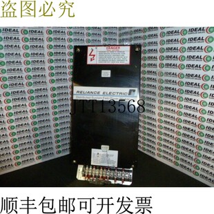 原装供应Reliance  803456-3T 直流 Automax 25 安培