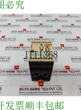 原装供应3UF5001-3BN00-1 SIMOCODE DP 和 PROFIBUS DP 接口 690V
