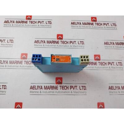 原装供应测量技术 MTL5081 千伏隔离器安全驱动器 250