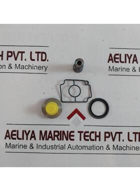 原装供应派克 ps5387 电磁阀套件