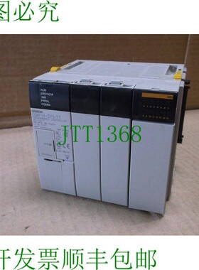 原装供应CQM1H-CPU11  Plc 演示内存模块卡 CQM1HCPU11
