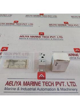 原装供应Carlo Gavazzi EAS S M23 1M 时间继电器 延时工作 50/60