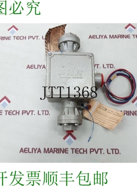 原装供应Sor 15r3-k2 压差开关 2.5-8 Psid