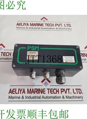 原装供应压力协议 PSM 296A/H1/P6/292 TO 730.6MMWG/9/IS