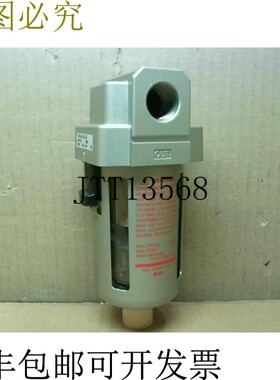 原装供应   AF40-04-7-40-XG 10MPa 1/2 英寸 NPT -