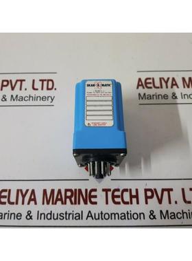 原装供应Skan amatic R40100 放大器继电器 230VAC