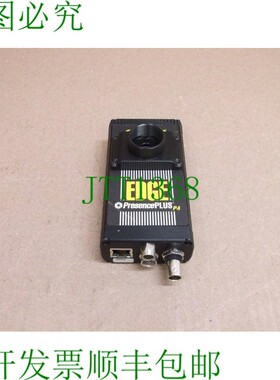 原装供应73392 横幅演示 PresencePLUS Edge O 内置摄像头 P4GR