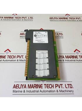 原装供应Allen-Bradley 1771-ibn 室外输入模块 96211871 c01 ser