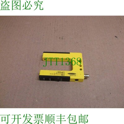 原装供应74974 Banner 演示光电传感器器件 SLM30P6Q