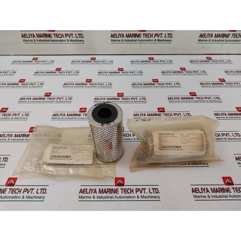 原装供应施罗德 D-10-1 滤芯