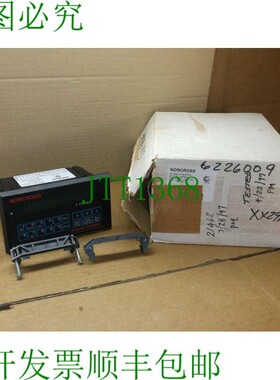 原装供应57625-402 Norcross  和 Box MP90A 粘度控制器 57625402