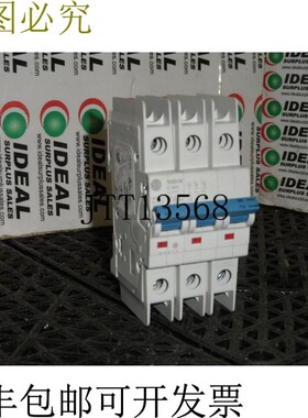 原装供应Allen Bradley 1489-MC 40A 分离器 480Y/277V 50/60HZ 1