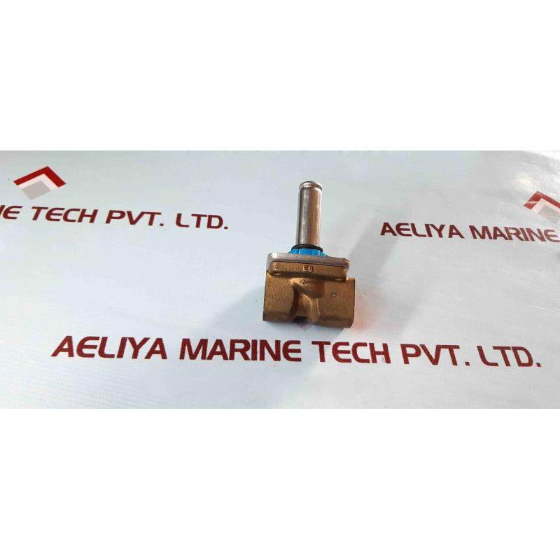 原装供应丹佛斯 ev220b 10b g 12 电磁阀