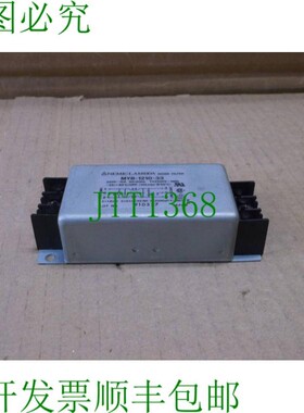 原装供应MYB-1210-33 Enemic Lambda 杂音过滤器 Tdk MYB121033