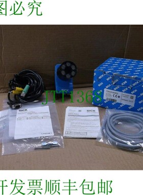 原装供应V2D632R-MKMEB1 Sick Lector63x 图片基本代码读卡器 107