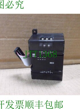 原装供应CP1W-8ED PLC 8模块扩展输入 CP1W8ED