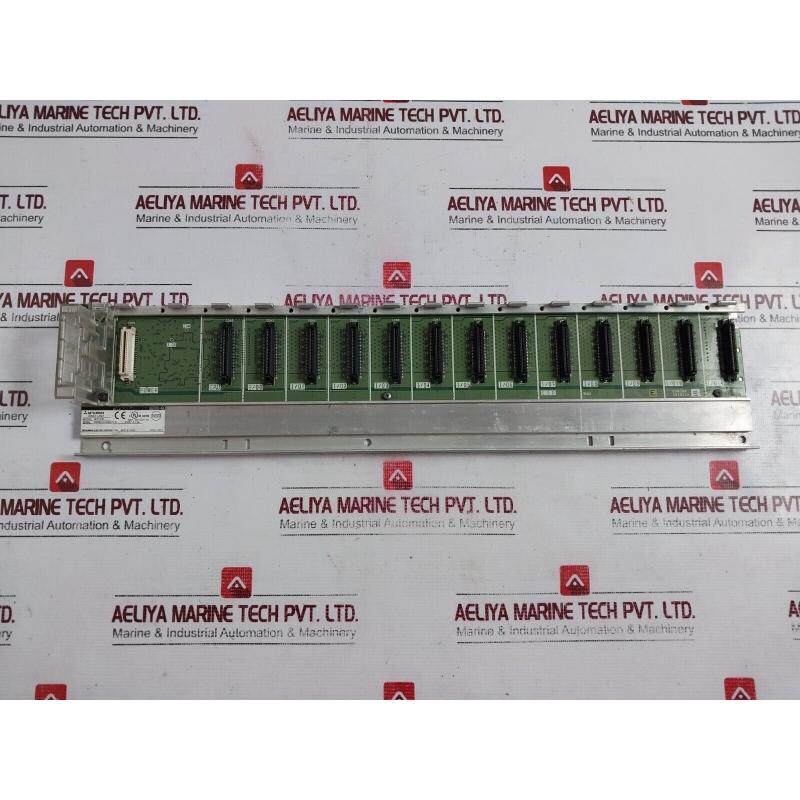 原装供应三菱电动 Q312B MELSEC-Q 控制器系列底座
