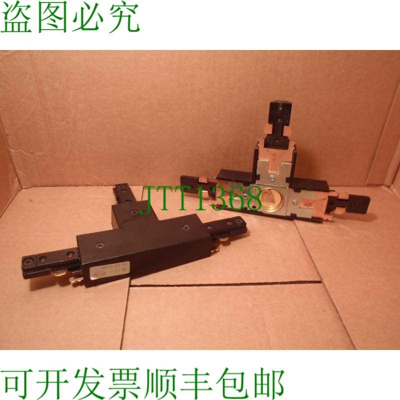 原装供应LA-14-B Con-Tech ConTech 黑色反驳T恤连接器 LA-14 B