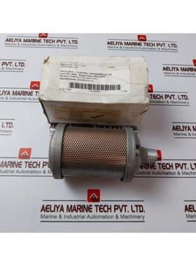 原装供应Allied Witan 44AW56 M05 空气消声器过滤器 14-0111005