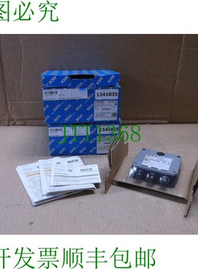 原装供应RMS1731C-636111 Sick 新IN盒雷达传感器开关 1107598