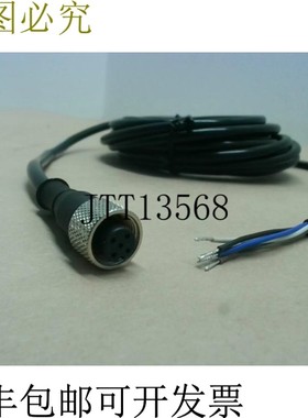 原装供应Banner MQDC1-515单端线组 5针5米长 47812 -