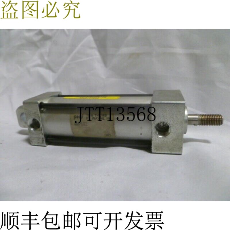 原装供应米兰 PHD AVP1X2 1&amp;amp;quot; 孔径 - 二手