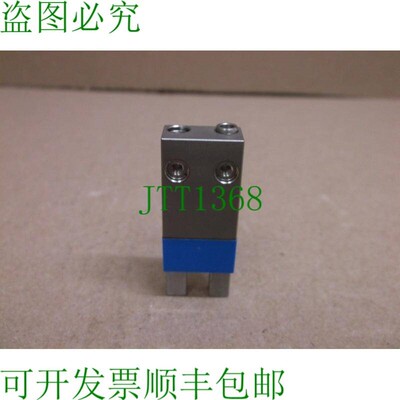 原装供应HGP-06-A  DEMO 平行夹具 174815 HGP06A